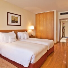 Отель Altis Suites комната для гостей фото 5