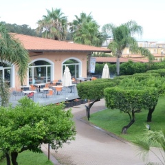 Отель Voi Pizzo Calabro Resort Пиццо фото 18