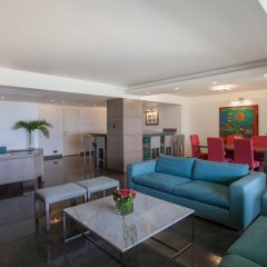 Eko Hotels & Suites in Lagos, Nigeria from 183$, photos, reviews - zenhotels.com guestroom photo 3