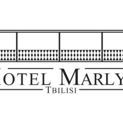 Отель Marlyn Грузия, Тбилиси - 1 отзыв об отеле, цены и фото номеров - забронировать отель Marlyn онлайн городской автобус