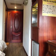 Hua Du Hotel удобства в номере