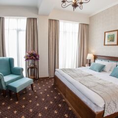 Laerton Hotel Tbilisi комната для гостей фото 5