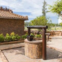 Отель Park Diamond Hotel Вьетнам, Фантхьет - отзывы, цены и фото номеров - забронировать отель Park Diamond Hotel онлайн фото 5