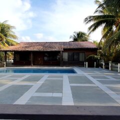 Отель Tela Beach House 2 Гондурас, Тела - отзывы, цены и фото номеров - забронировать отель Tela Beach House 2 онлайн фото 3