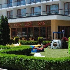 Отель Mercury Hotel - Все включено Болгария, Солнечный берег - отзывы, цены и фото номеров - забронировать отель Mercury Hotel - Все включено онлайн фото 7