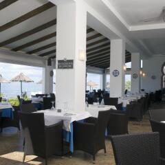 Отель Hipotels Hotel Flamenco Conil Испания, Кониль-де-ла-Фронтера - отзывы, цены и фото номеров - забронировать отель Hipotels Hotel Flamenco Conil онлайн питание