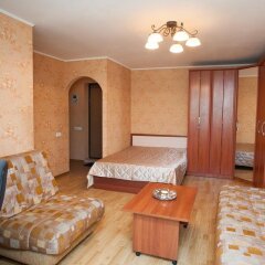 Гостиница Moskva4you, ул. Донская, 17 в Москве отзывы, цены и фото номеров - забронировать гостиницу Moskva4you, ул. Донская, 17 онлайн Москва фото 4