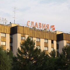 Гостиница Максима Славия фото 12