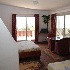 La Brazzerade in Dakar, Senegal from 97$, photos, reviews - zenhotels.com guestroom photo 3