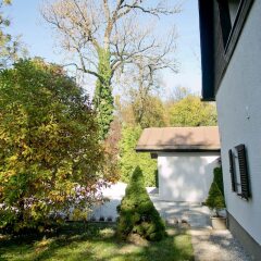 Отель Salzburg Cottage Зальцбург помещение для мероприятий