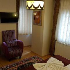 Berce Hotel удобства в номере фото 2