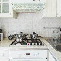 Гостиница DailyRooms Na Pyatnitskoy Apartments в Москве отзывы, цены и фото номеров - забронировать гостиницу DailyRooms Na Pyatnitskoy Apartments онлайн Москва в номере фото 2