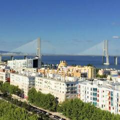 Отель Superior Rentals in Lisbon Португалия, Лиссабон - отзывы, цены и фото номеров - забронировать отель Superior Rentals in Lisbon онлайн