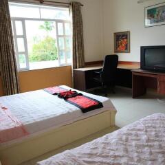 Hoa Phat Hotel & Apartment детские мероприятия фото 2