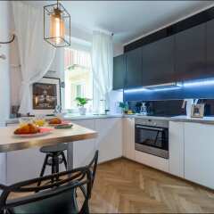 Отель P&O Apartments Metro Centrum Польша, Варшава - отзывы, цены и фото номеров - забронировать отель P&O Apartments Metro Centrum онлайн фото 18