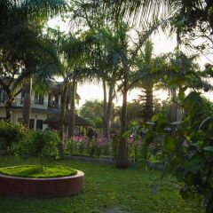 Отель Chitwan Adventure Resort Непал, Саураха - отзывы, цены и фото номеров - забронировать отель Chitwan Adventure Resort онлайн фото 17