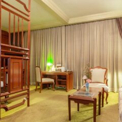Отель The Tawana Bangkok Таиланд, Бангкок - 1 отзыв об отеле, цены и фото номеров - забронировать отель The Tawana Bangkok онлайн комната для гостей фото 3
