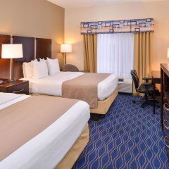 Best Western Troy Inn in Troy, United States of America from 148$, photos, reviews - zenhotels.com guestroom photo 5