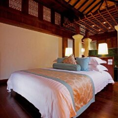 Отель Centara Grand Beach Resort Phuket Таиланд, Карон-Бич - 5 отзывов об отеле, цены и фото номеров - забронировать отель Centara Grand Beach Resort Phuket онлайн комната для гостей фото 3