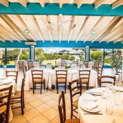 Hotel Gran Torre Ористано помещение для мероприятий