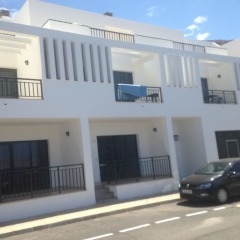 Отель Cala Apartments 2Pax 1B Испания, Гинигинамар - отзывы, цены и фото номеров - забронировать отель Cala Apartments 2Pax 1B онлайн парковка
