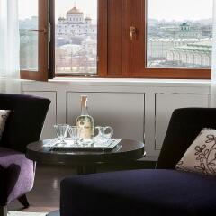 Гостиница Four Seasons Hotel Moscow в Москве 2 отзыва об отеле, цены и фото номеров - забронировать гостиницу Four Seasons Hotel Moscow онлайн Москва в номере