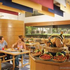 Отель InterContinental Cali питание