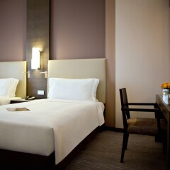 Отель Hili Rayhaan By Rotana ОАЭ, Эль-Айн - отзывы, цены и фото номеров - забронировать отель Hili Rayhaan By Rotana онлайн комната для гостей