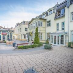 Апартаменты Dom & House - Apartments Monte Cassino Сопот фото 9