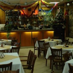Отель Alen Mak Hotel Болгария, Дупница - отзывы, цены и фото номеров - забронировать отель Alen Mak Hotel онлайн питание