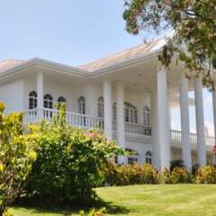 Отель Jamaica Palace Порт Антонио фото 5