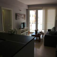 Апартаменты 107466 - Apartment in Fuengirola Фуэнхирола фото 7