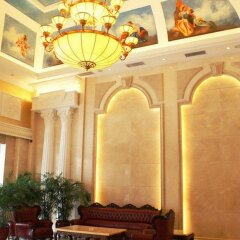 Vienna International Hotel Dongguan Liaobu фото 4