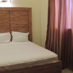 Bella Casa Hotel in Monrovia, Liberia from 104$, photos, reviews - zenhotels.com guestroom photo 2