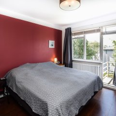 Apartment H43 in Reykjavik, Iceland from 371$, photos, reviews - zenhotels.com guestroom photo 2