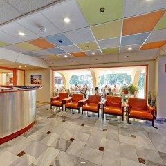 Hotel Exotica спа