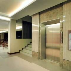 The Mangrove Hotel интерьер отеля фото 3