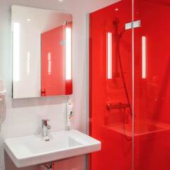 Отель Ibis Styles Saumur Gare Centre Сомюр фото 5