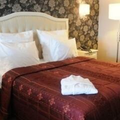 Paradise Island Hotel Турция, Гебзе - отзывы, цены и фото номеров - забронировать отель Paradise Island Hotel онлайн интерьер отеля фото 3