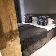 Апартаменты Second Home Apartments Guldgrand Стокгольм фото 3