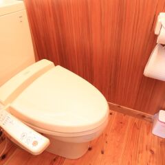 Отель Wa no Cottage Sen-no-ie Япония, Якусима - отзывы, цены и фото номеров - забронировать отель Wa no Cottage Sen-no-ie онлайн удобства в номере фото 2