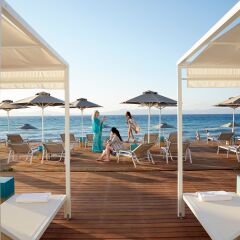 Отель Electra Palace Rhodes фото 5