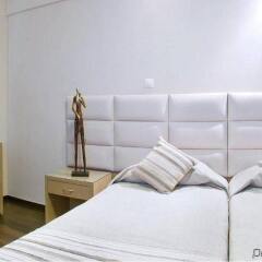 Hotel Palmyra Beach комната для гостей фото 3