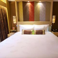 LN Garden Hotel Guangzhou комната для гостей фото 5