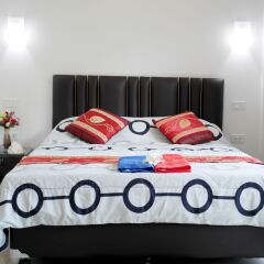Отель Sawasdee Orange Rawai Phuket комната для гостей фото 5