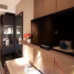 Отель XO Hotels Couture Amsterdam удобства в номере