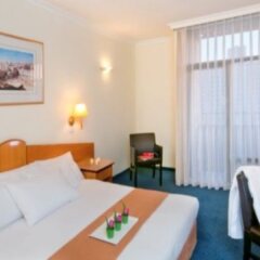 Jerusalem Gardens Hotel & Spa Израиль, Иерусалим - 8 отзывов об отеле, цены и фото номеров - забронировать отель Jerusalem Gardens Hotel & Spa онлайн