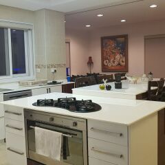 Отель Luxury 750m2 resort - The Blue Villa
