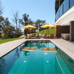 LAVIDA Hotel at Pga Catalunya Resort бассейн фото 2