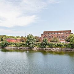 Отель First Camp Malmö